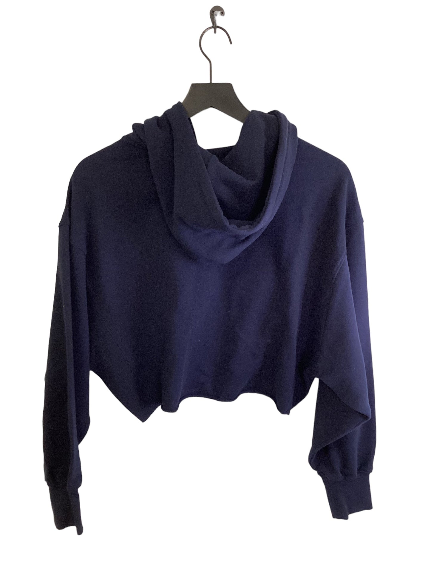 Sweatshirt Hoodie By Reflex  Size: M