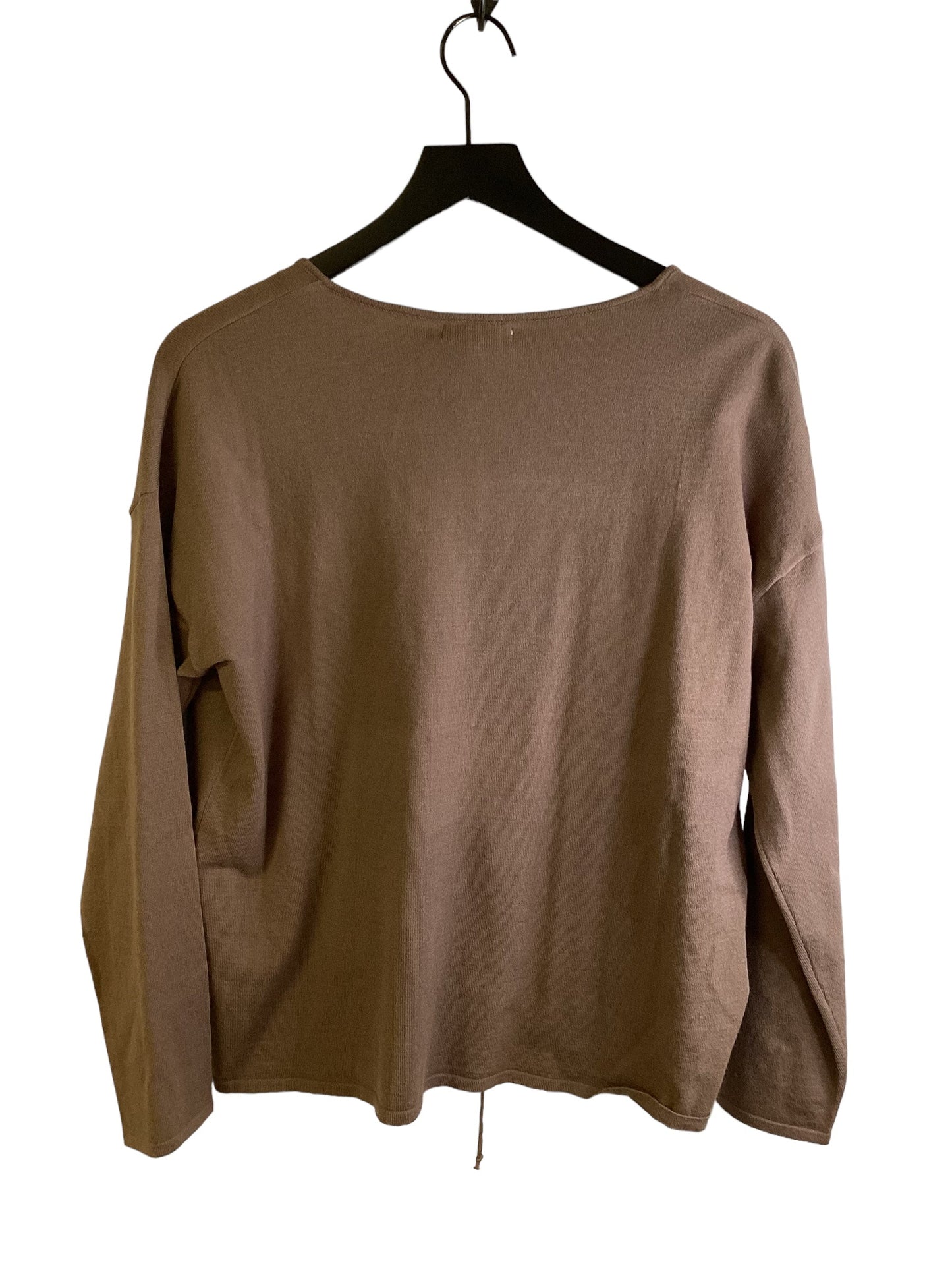 Top Long Sleeve By Love Tree  Size: S