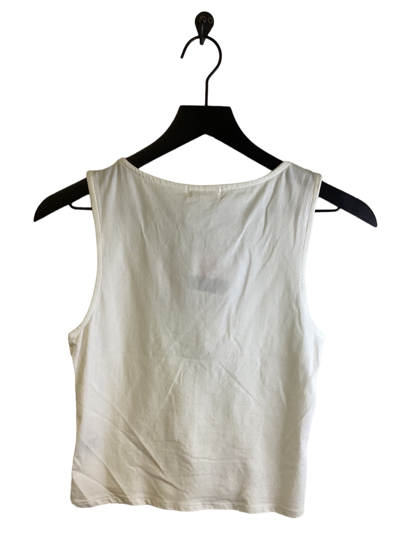 Top Sleeveless Basic By Heart & Hips  Size: S