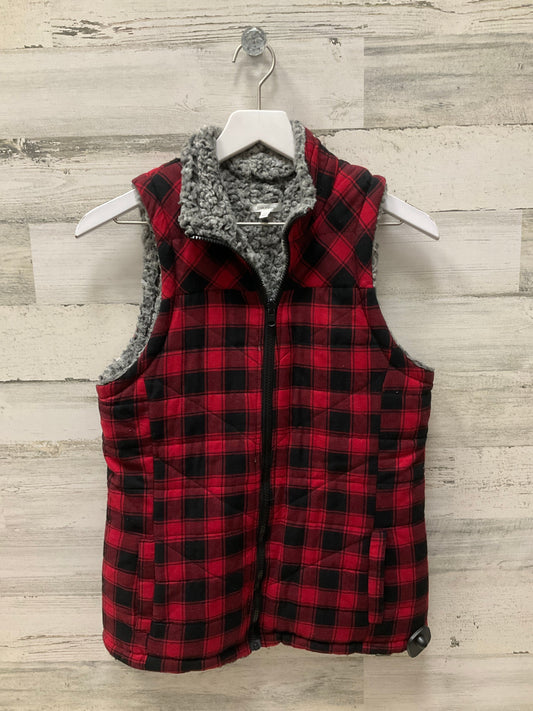 Vest Fleece By Maurices  Size: Xs