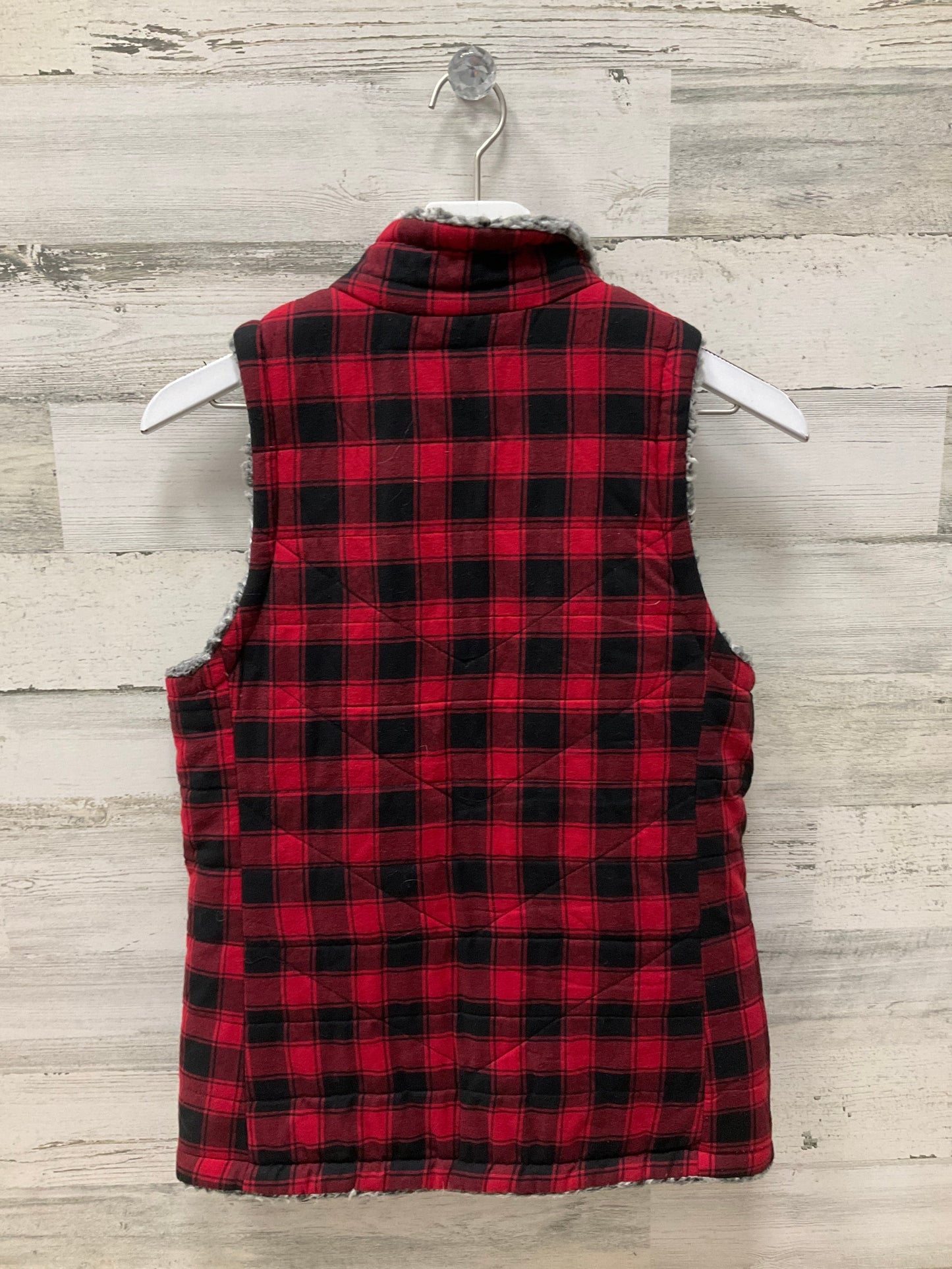 Vest Fleece By Maurices  Size: Xs