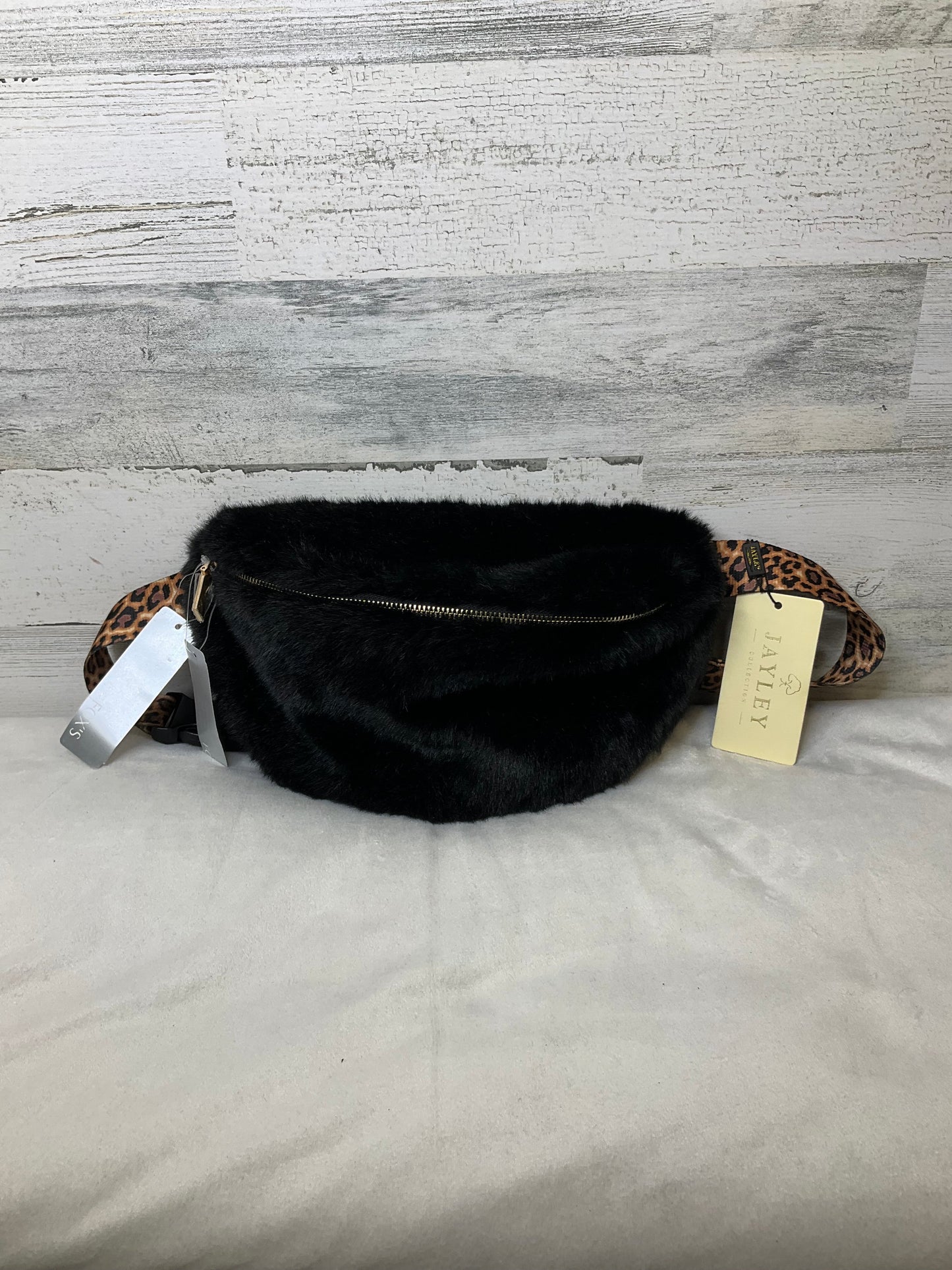 Belt Bag By Jayley  Size: Small