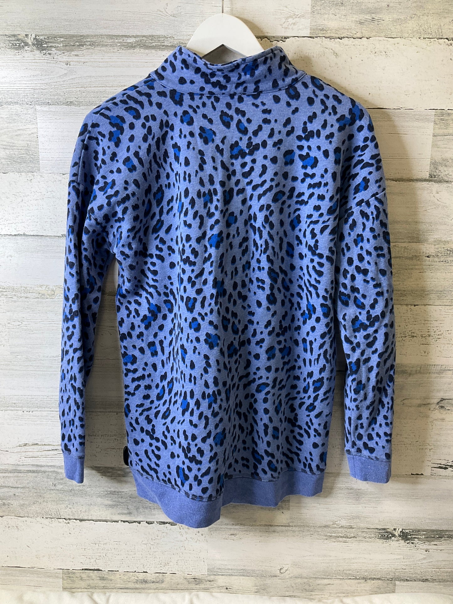 Top Long Sleeve By Talbots O  Size: S