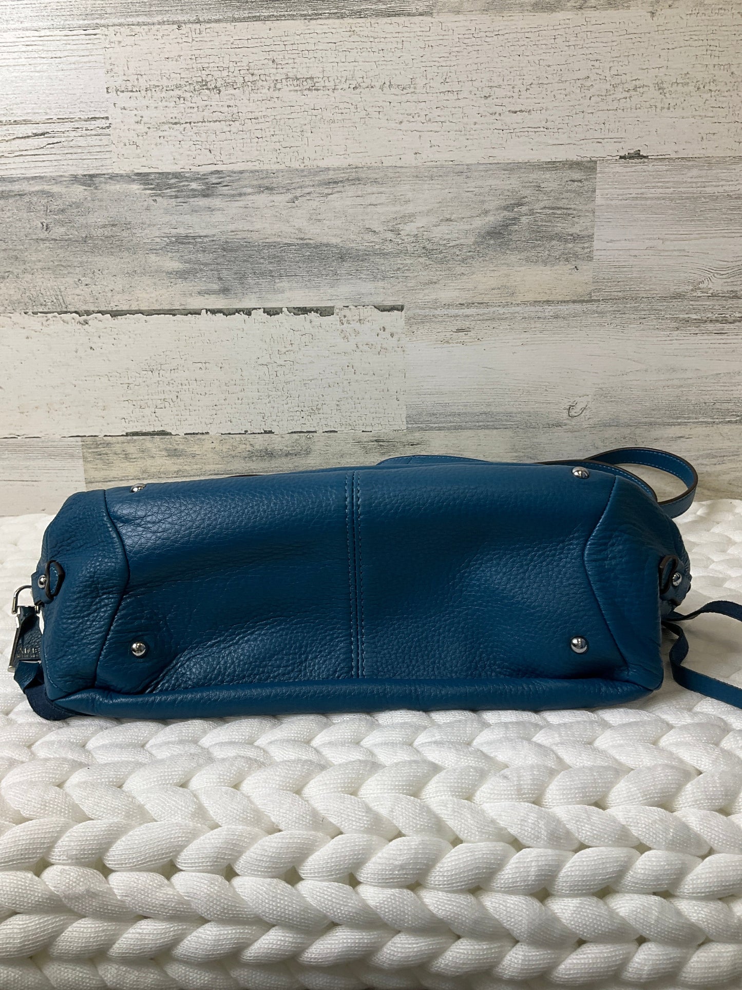 Crossbody Leather By Aimee Kestenberg  Size: Large