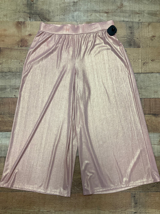 Capris By Just Fab  Size: 8