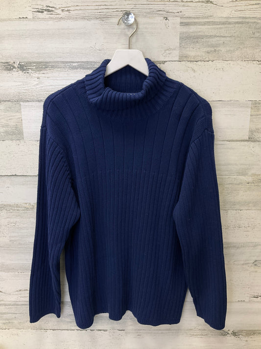 Sweater By Talbots O  Size: 2x