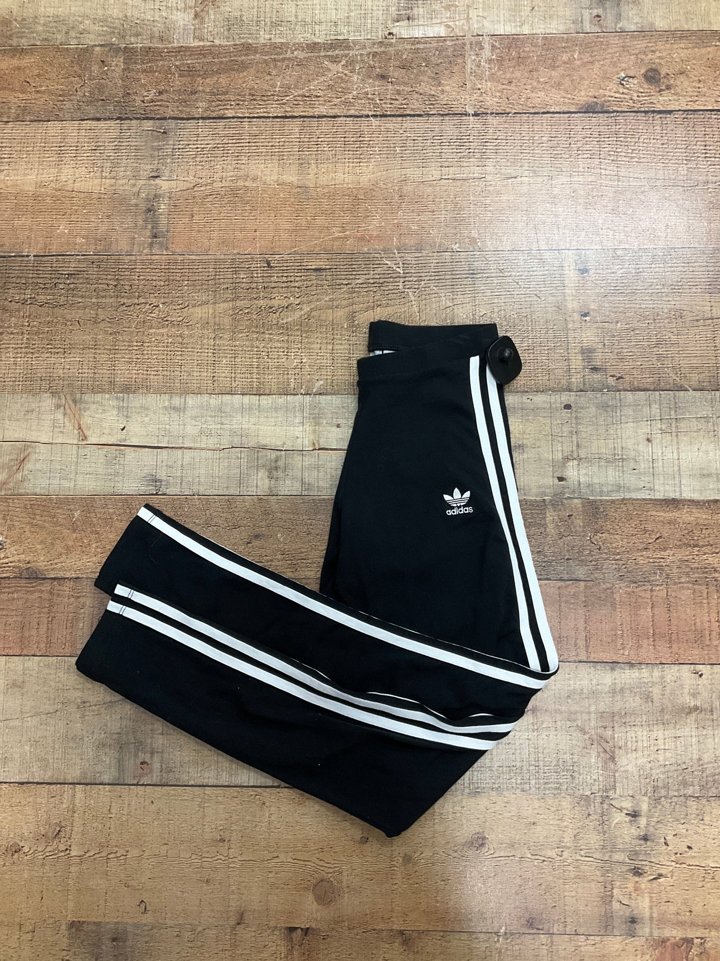 Athletic Leggings By Adidas  Size: Xs