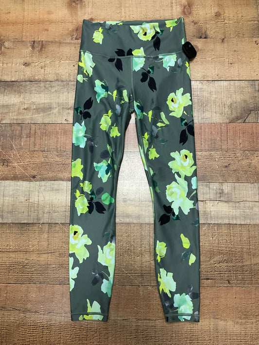 Athletic Leggings By Athleta  Size: Xs