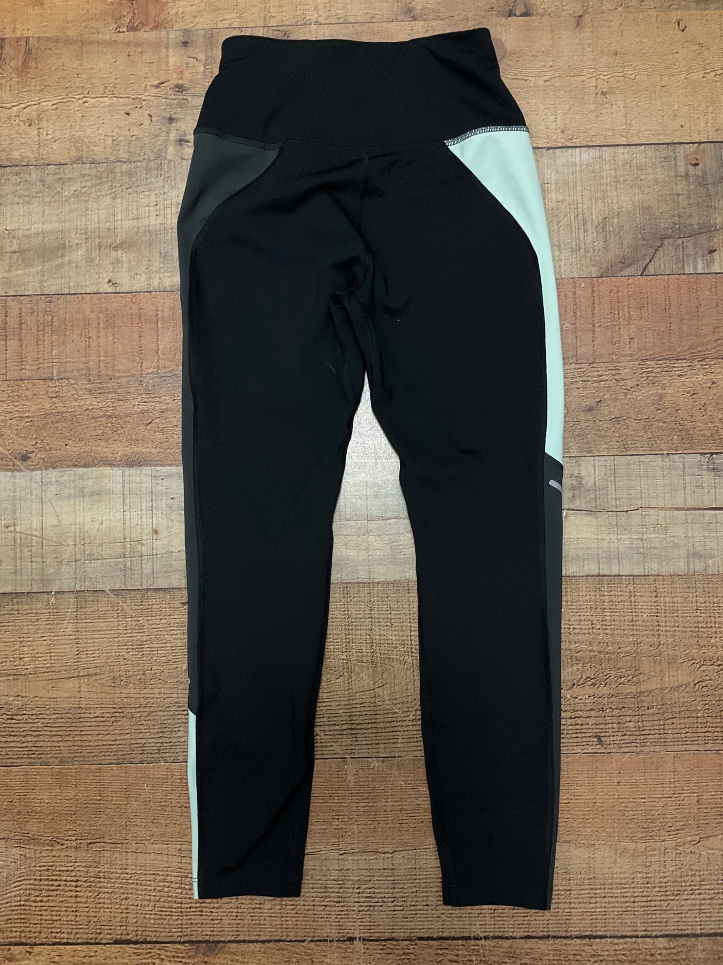 Athletic Leggings By Asics  Size: Xs