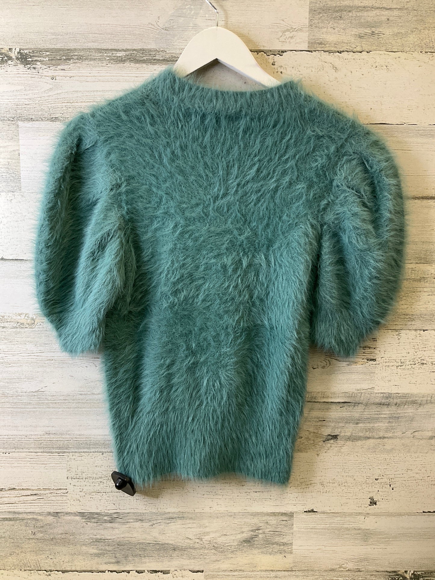 Sweater Short Sleeve By Mystree  Size: M