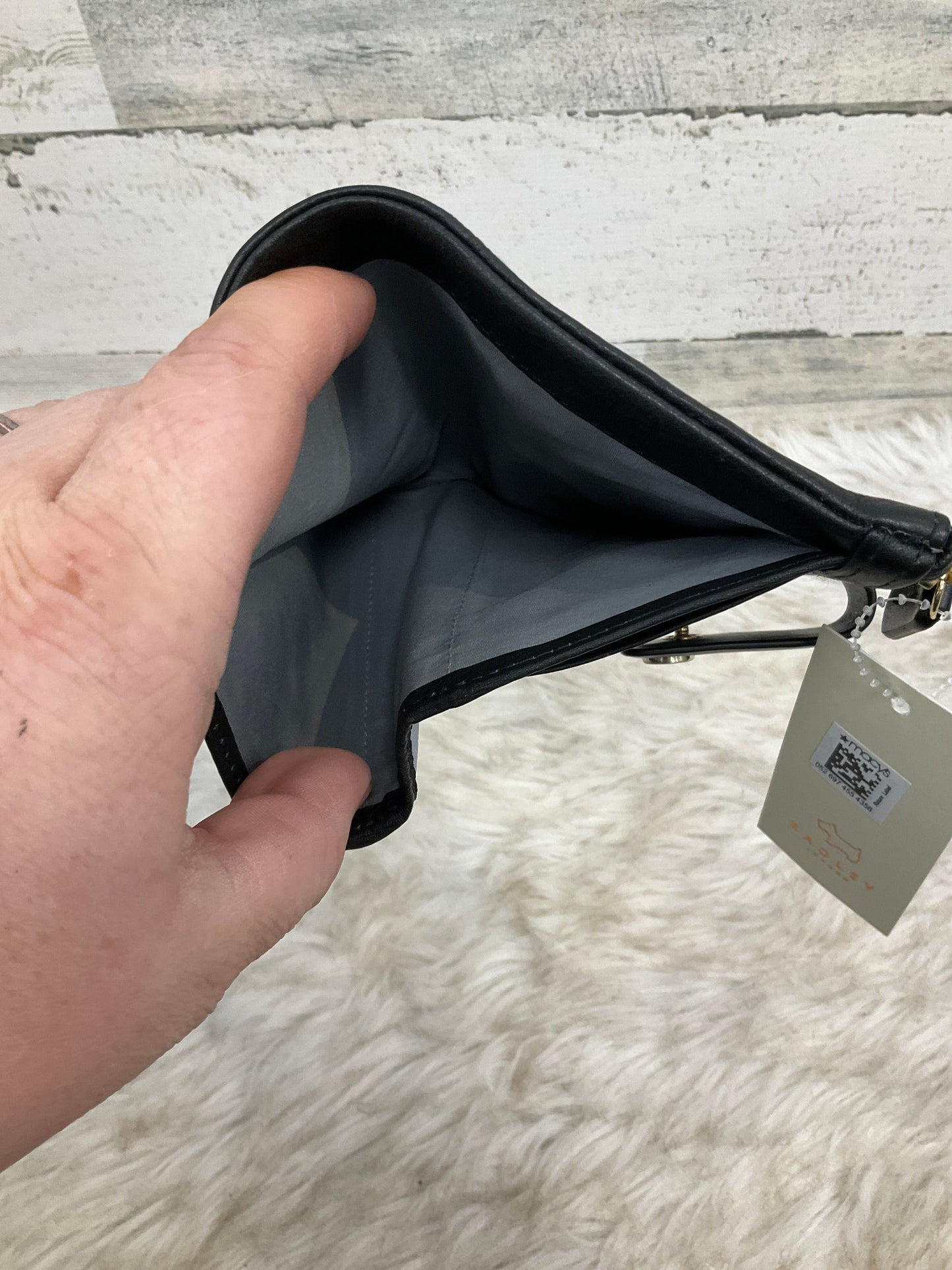 Wallet Leather By Radley London  Size: Medium