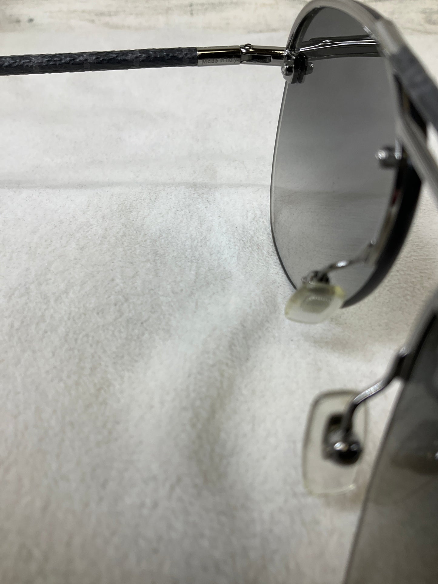 Sunglasses Luxury Designer By Louis Vuitton
