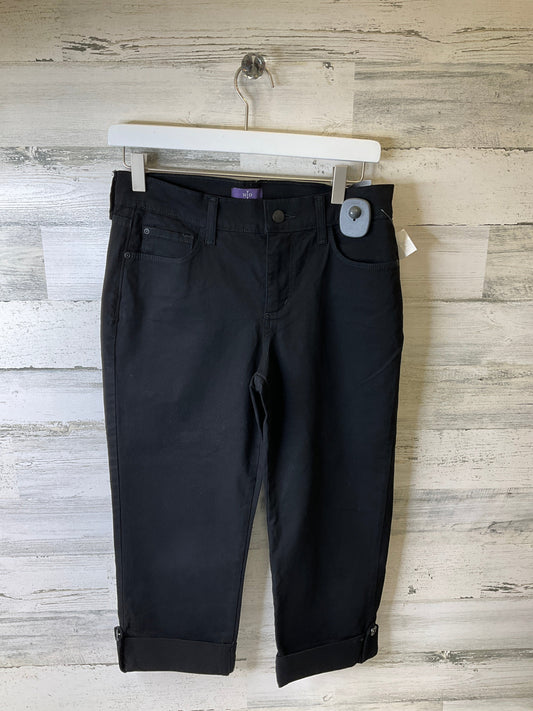 Capris By Not Your Daughters Jeans  Size: 4