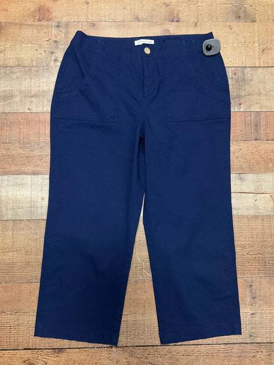Capris By Coldwater Creek  Size: 6