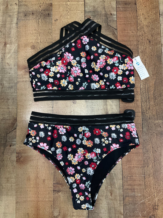 Swimsuit 2pc By Clothes Mentor  Size: Xl
