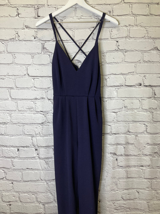 Jumpsuit By Charlotte Russe  Size: S