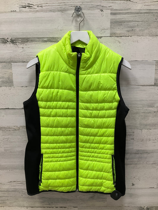 Vest Puffer & Quilted By Xersion  Size: L