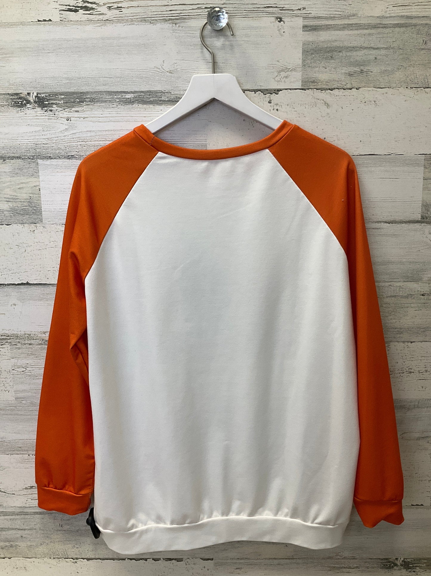 Top Long Sleeve By Clothes Mentor  Size: 2x