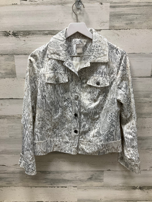 Jacket Other By Chicos  Size: S