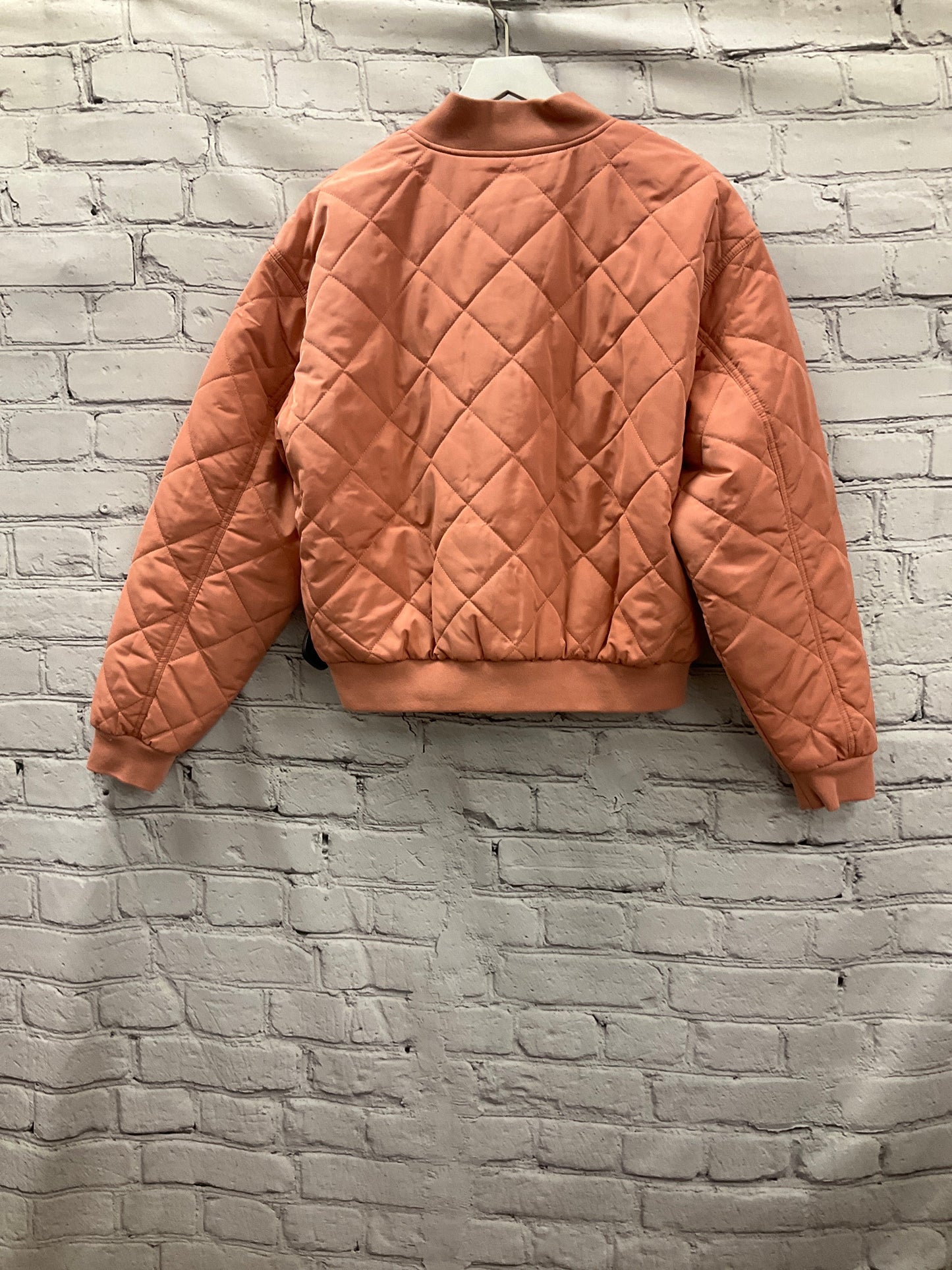 Jacket Puffer & Quilted By Clothes Mentor  Size: L