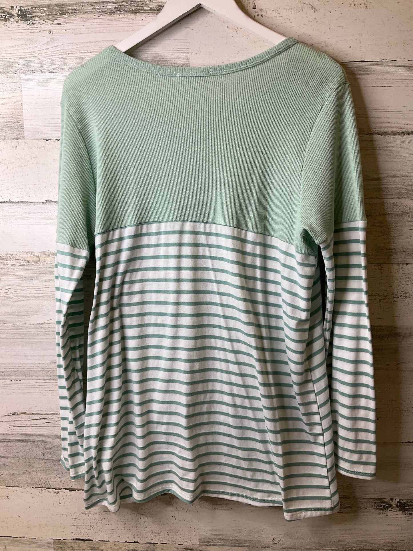 Top Long Sleeve By Clothes Mentor  Size: 2x