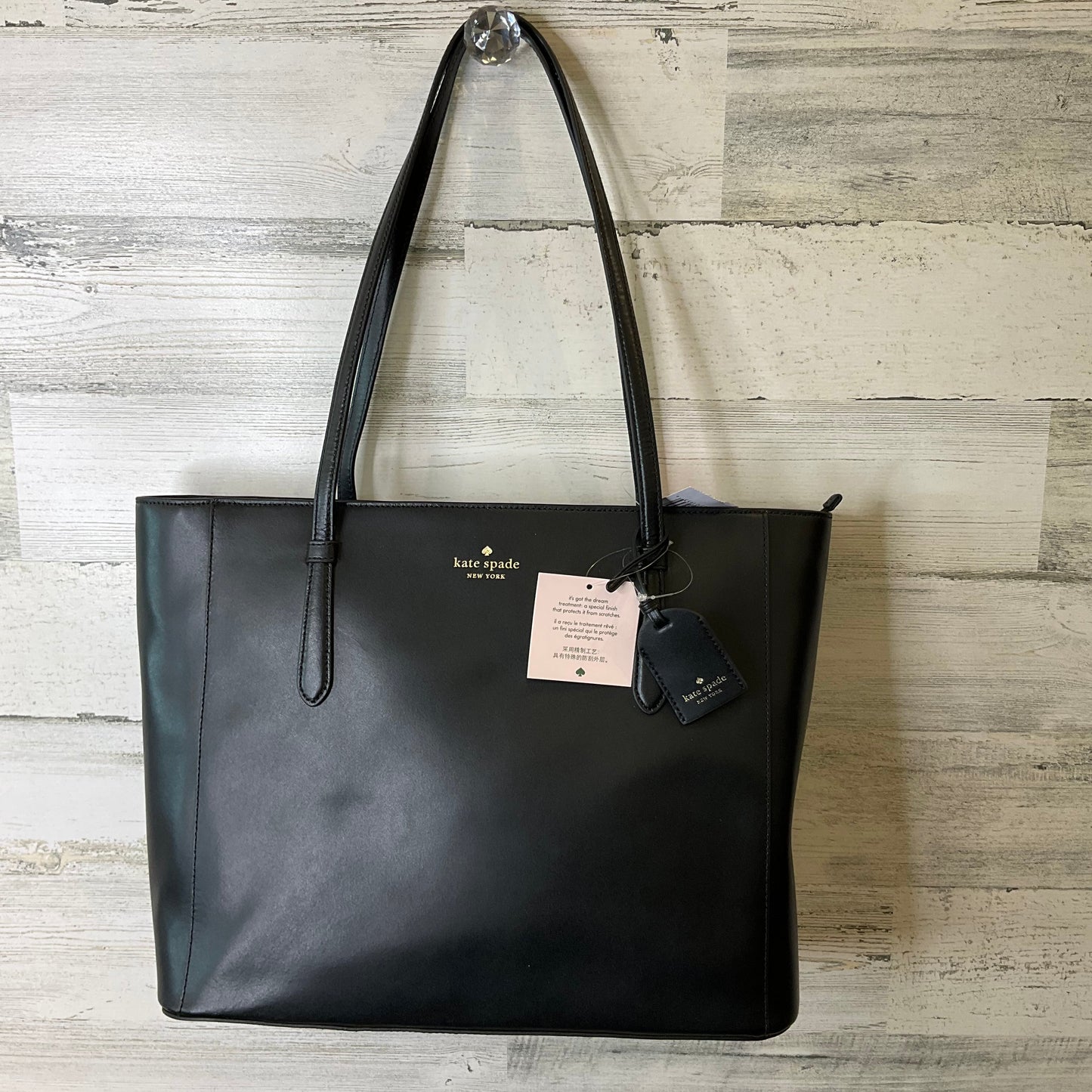 Tote By Kate Spade  Size: Large