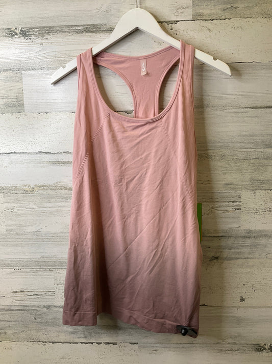 Athletic Tank Top By Mta Pro  Size: 3x