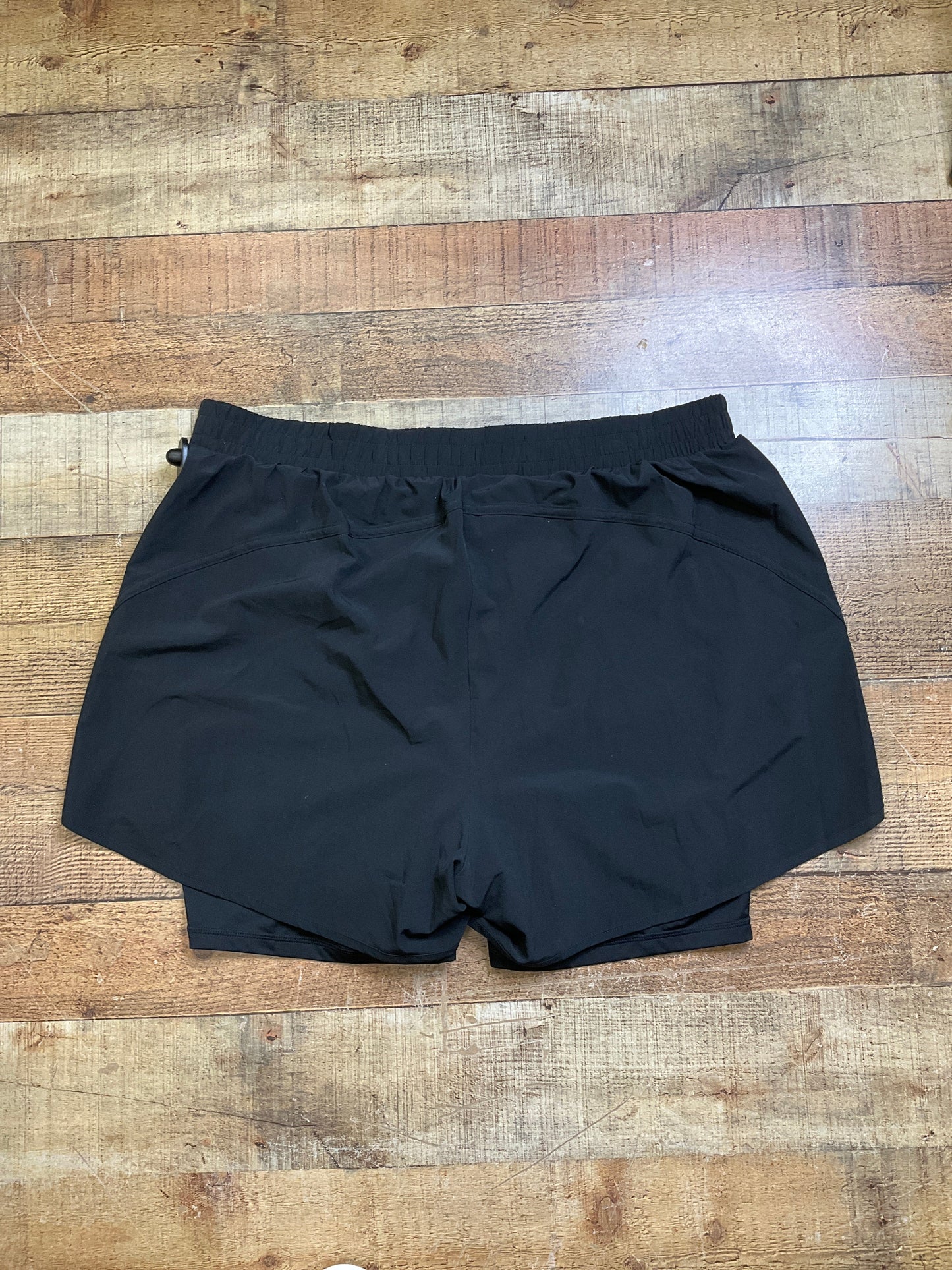 Athletic Shorts By Ideology  Size: 2x