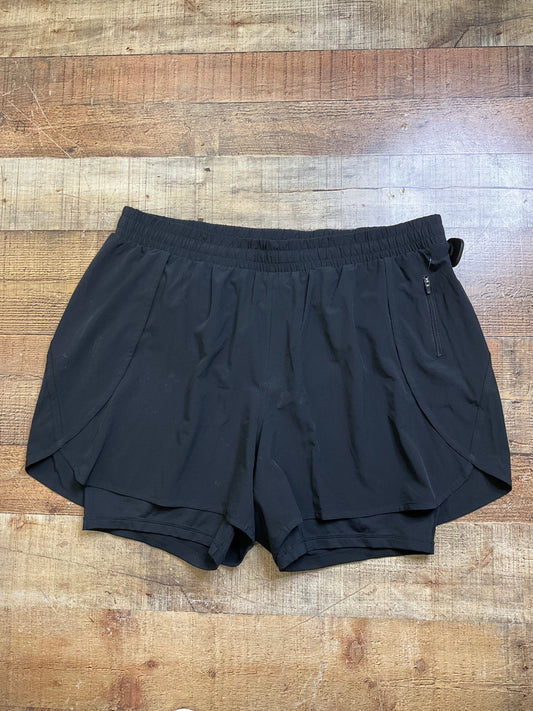 Athletic Shorts By Ideology  Size: 2x