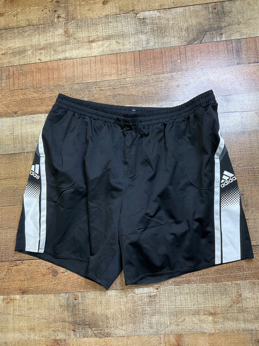 Athletic Leggings Capris By Adidas Size: Xs