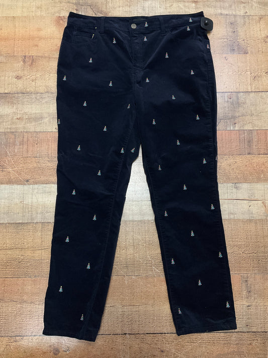 Pants Corduroy By Talbots  Size: 14petite