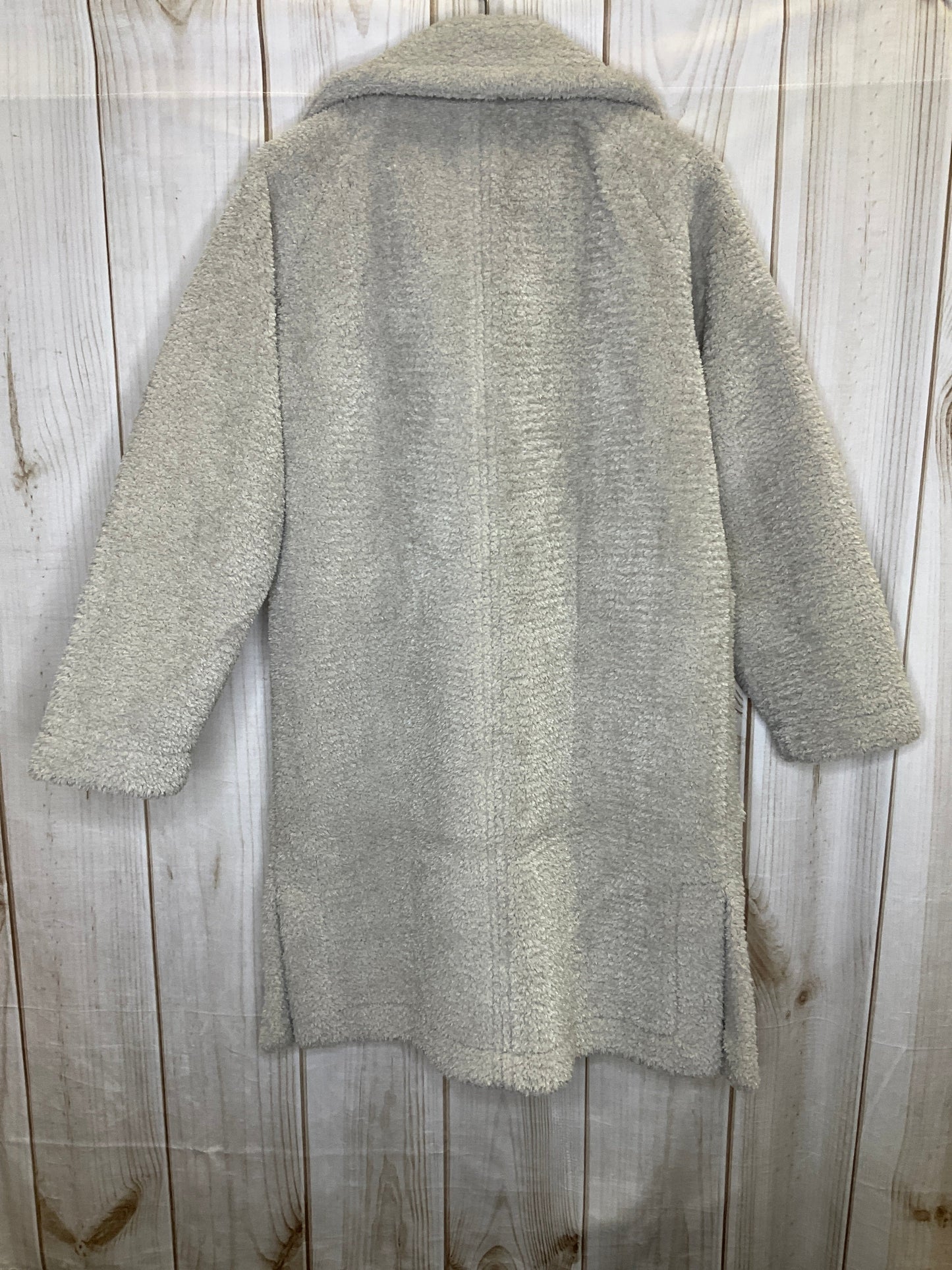 Coat Peacoat By Rachel Zoe  Size: S