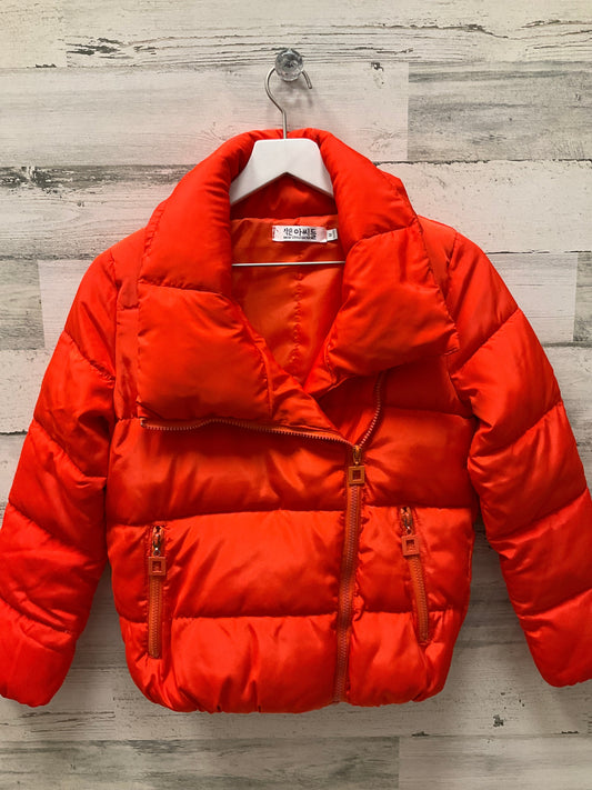 Coat Puffer & Quilted By Clothes Mentor  Size: M