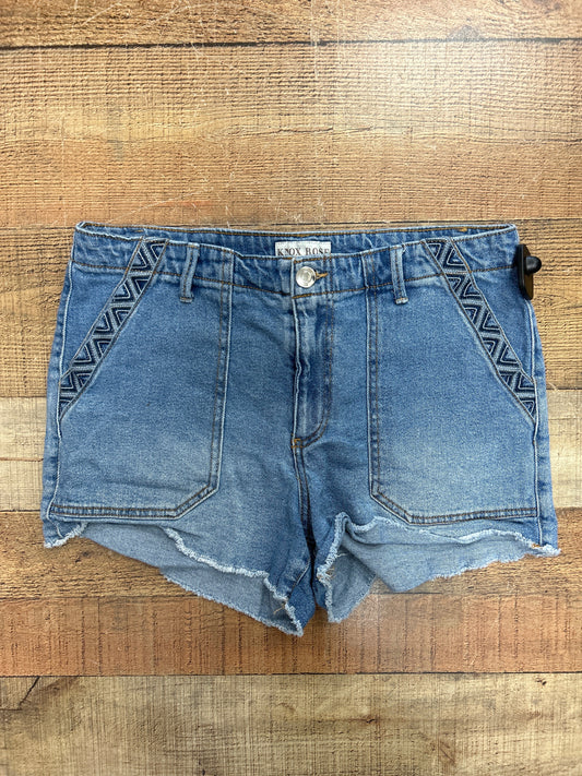 Shorts By Knox Rose  Size: 12
