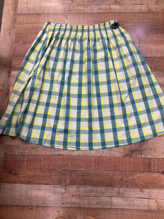 Skirt Midi By Ana  Size: 20