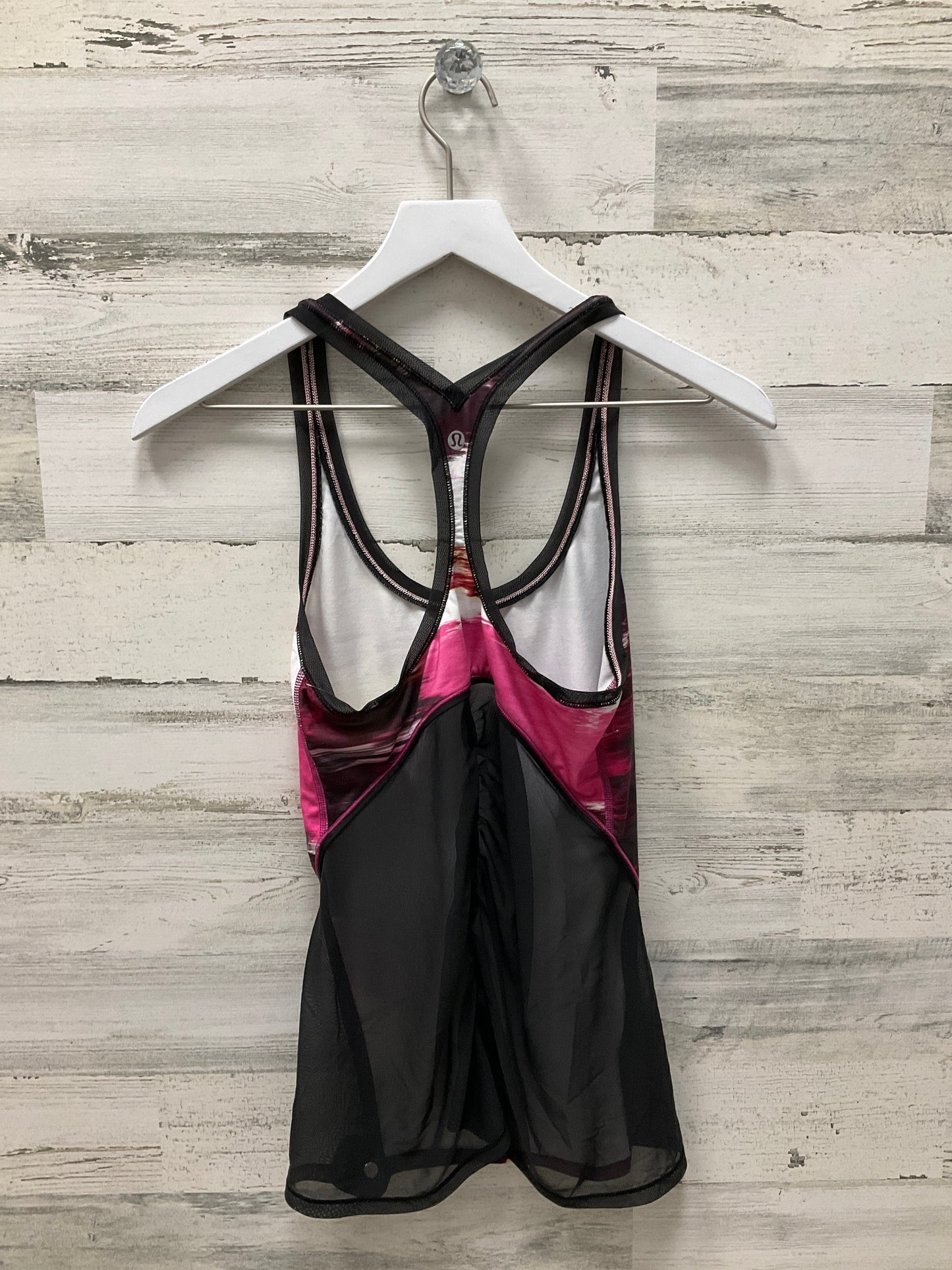 Athletic Tank Top By Lularoe  Size: S