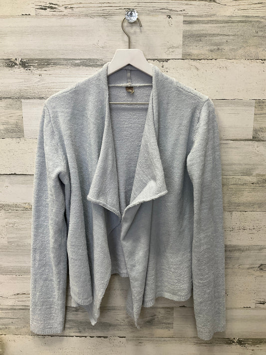 Sweater Cardigan By Barefoot Dreams  Size: L