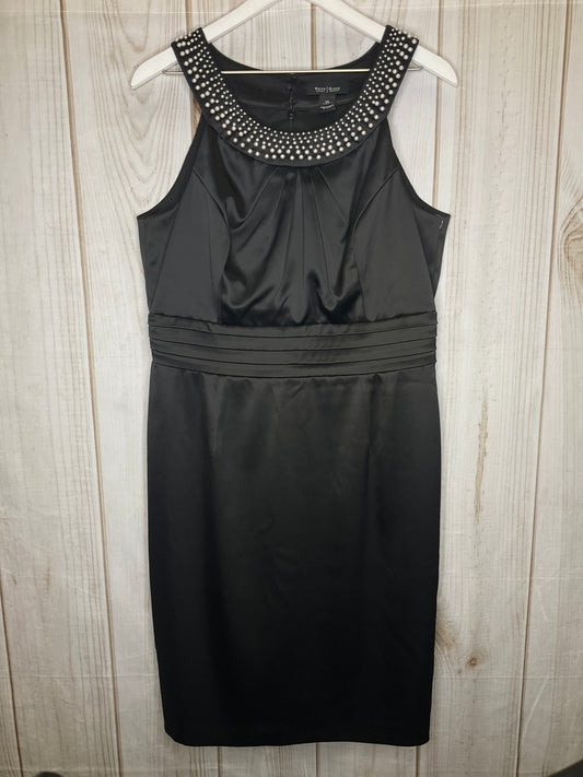 Dress Party Midi By White House Black Market  Size: Xl