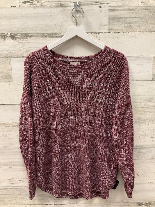 Sweater By So  Size: Xl