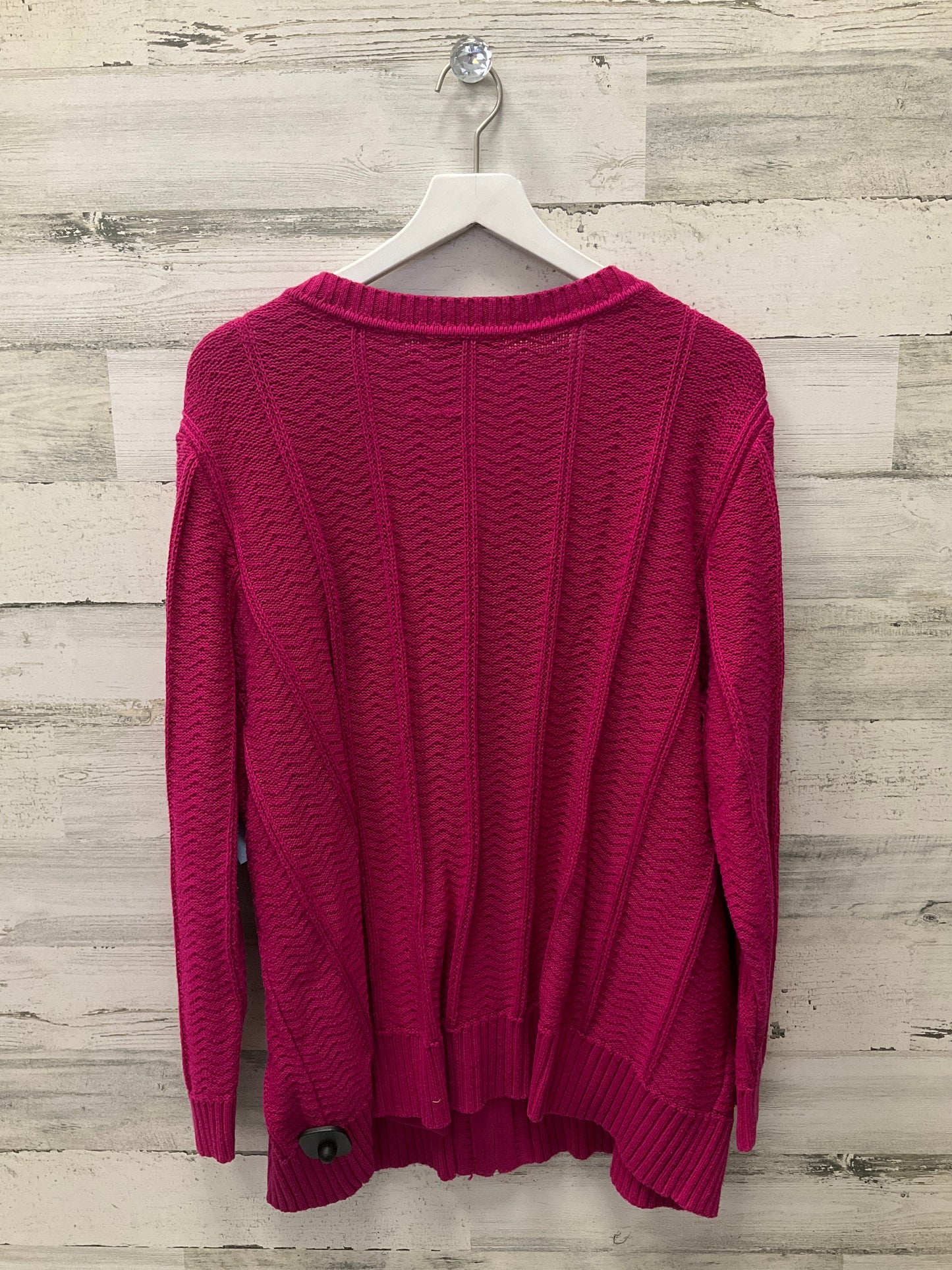 Sweater Cardigan By Cj Banks  Size: 3x
