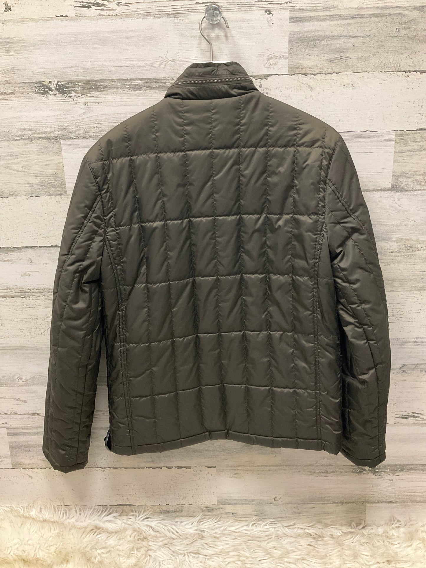Jacket Puffer & Quilted By Cole-haan  Size: Petite   Small