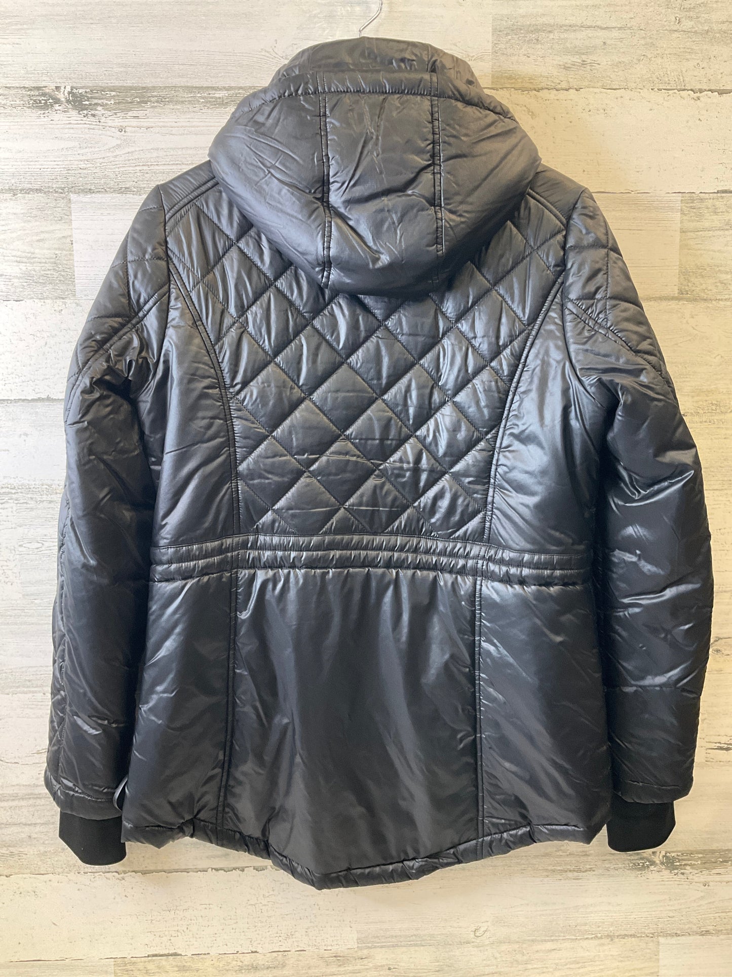 Jacket Designer By Michael Kors  Size: M