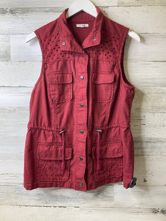 Vest Other By Maurices  Size: M