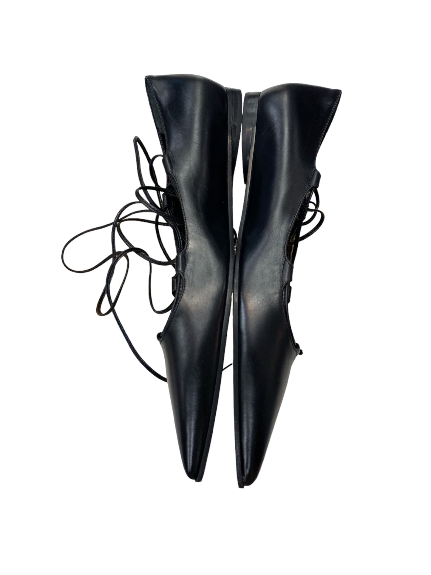 Shoes Flats Ballet By Michael Kors Size: 9