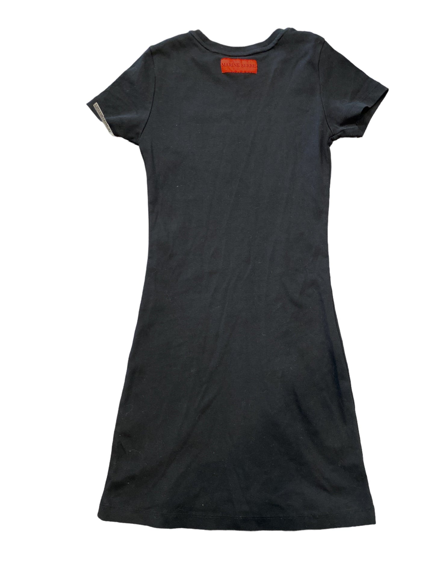 Dress Casual Midi By  MARINE SERRE  Size: S