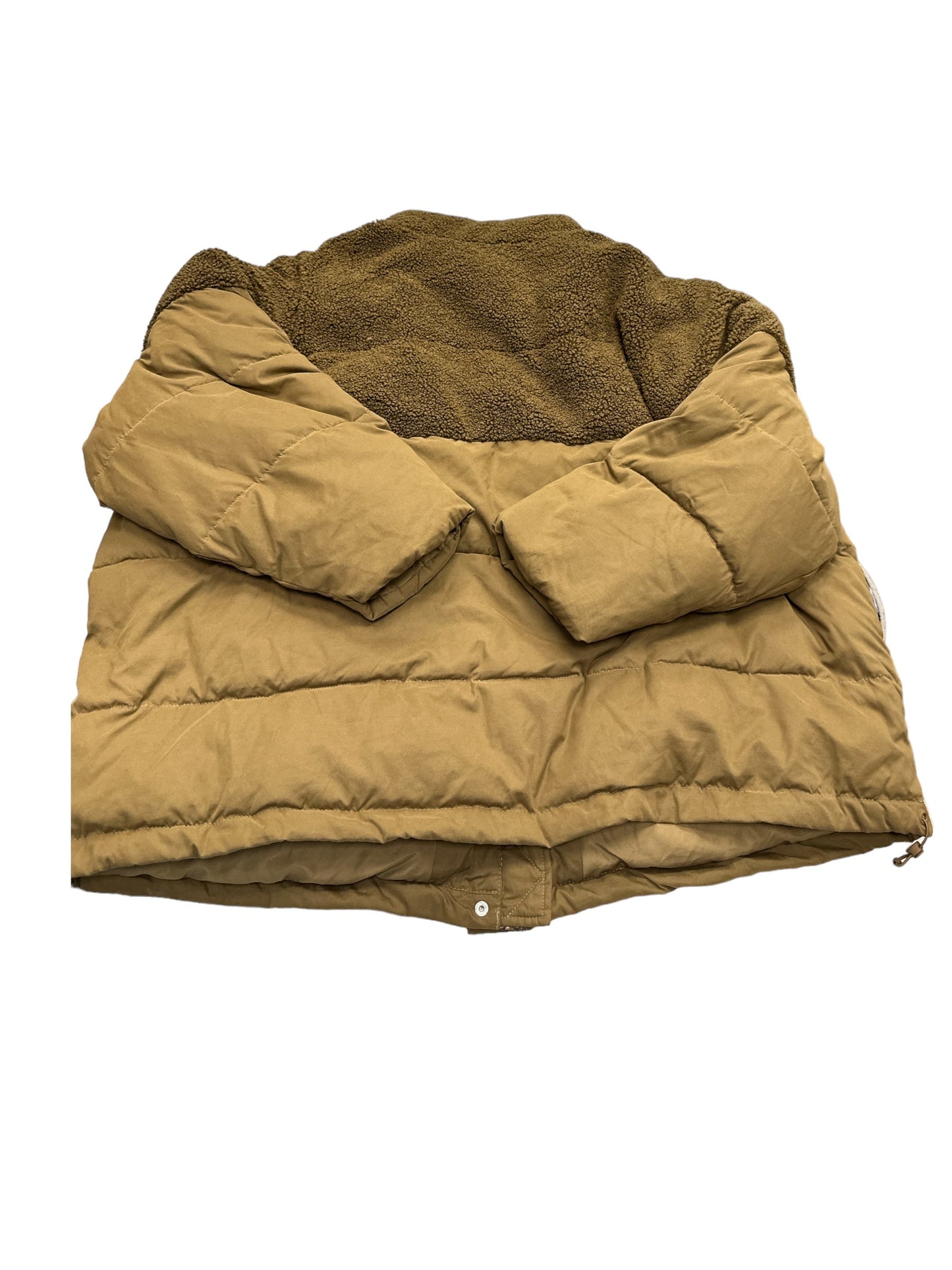 Coat Parka By Good American  Size: Xxl