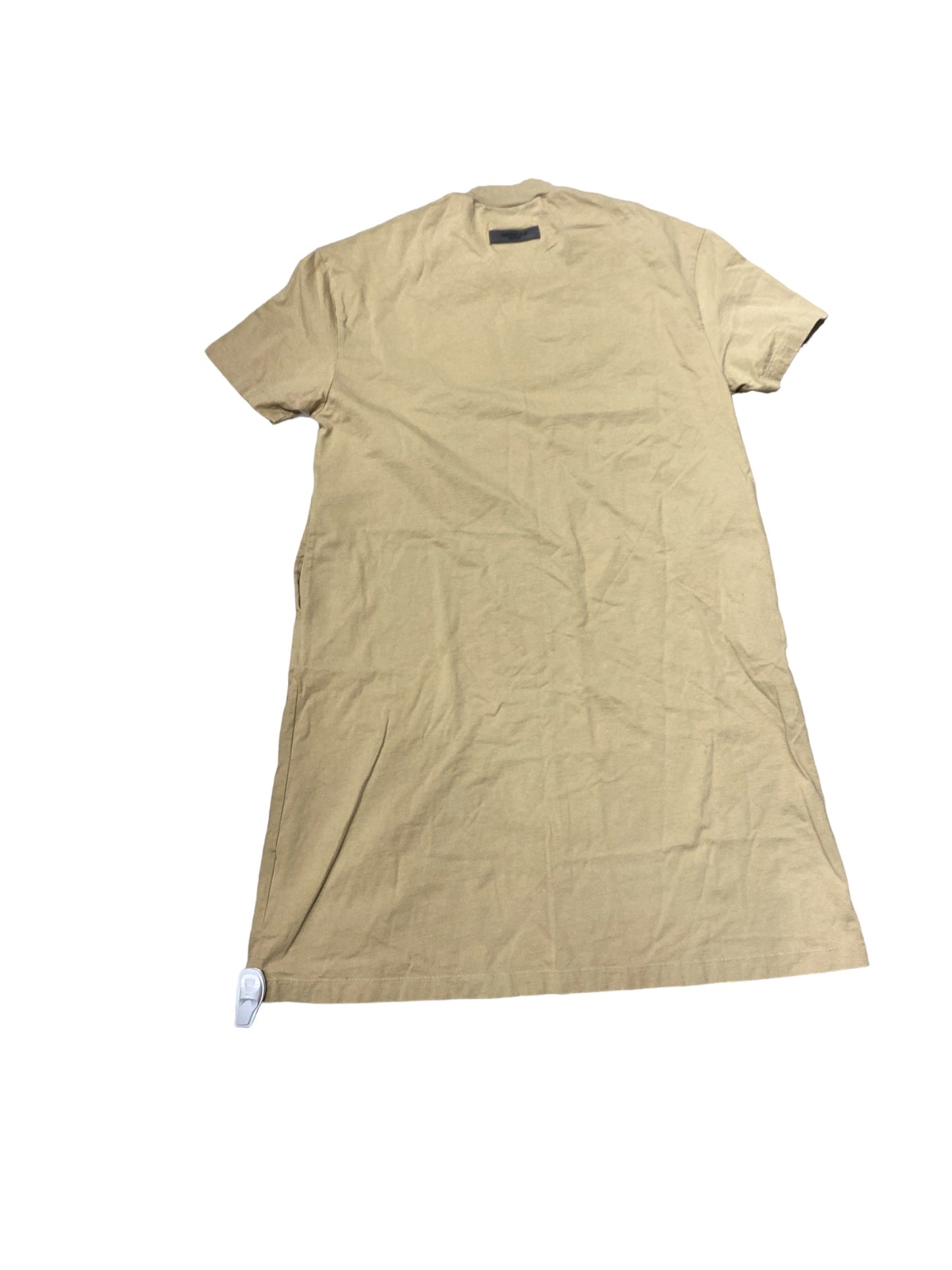Dress Casual Midi By  FEAR OF GOD  Size: S