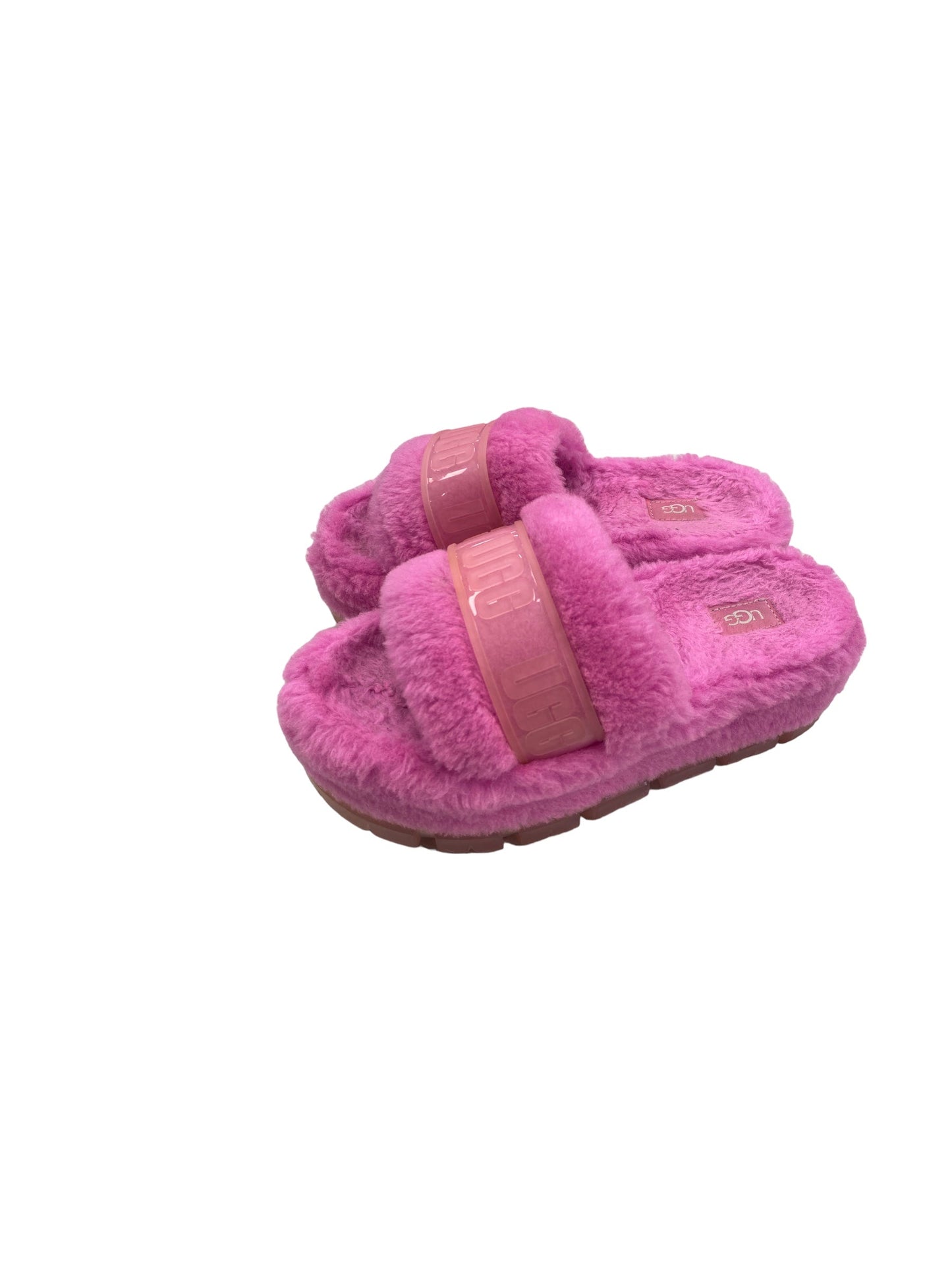 Slippers By Ugg  Size: 8