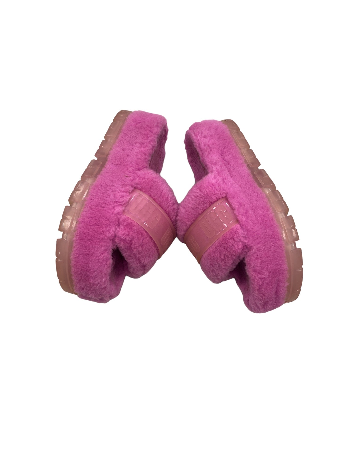 Slippers By Ugg  Size: 8