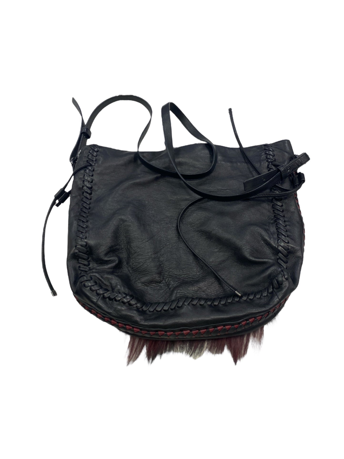 Handbag Designer By Elie Tahari  Size: Large
